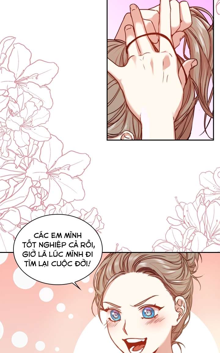 Thư Ký Của Bạo Chúa Chapter 1 - Trang 4