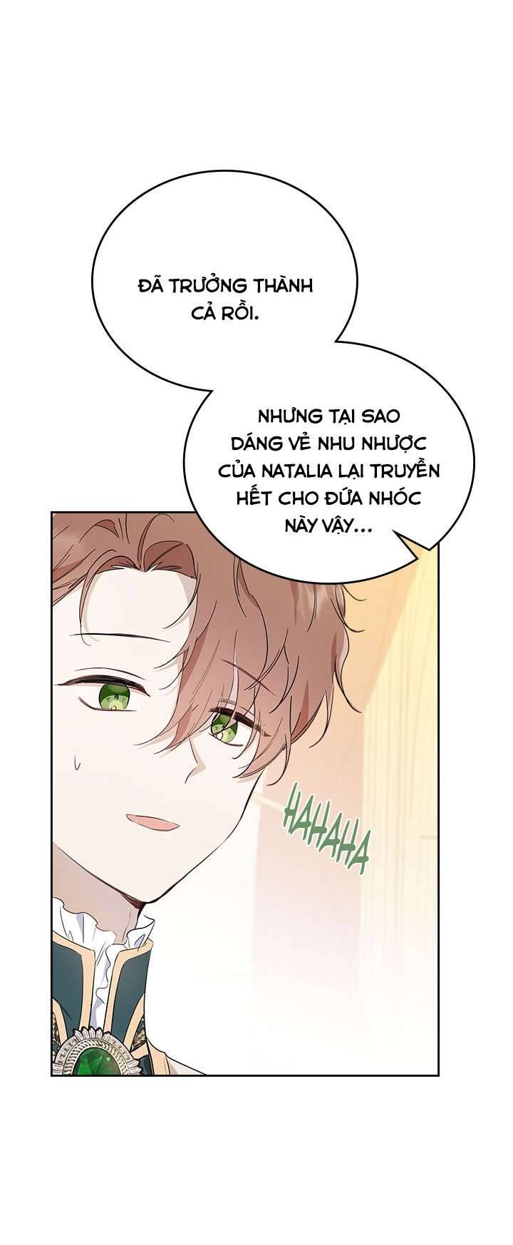 Kiếp Này Nhất Định Làm Gia Chủ Chap 57 - Trang 2