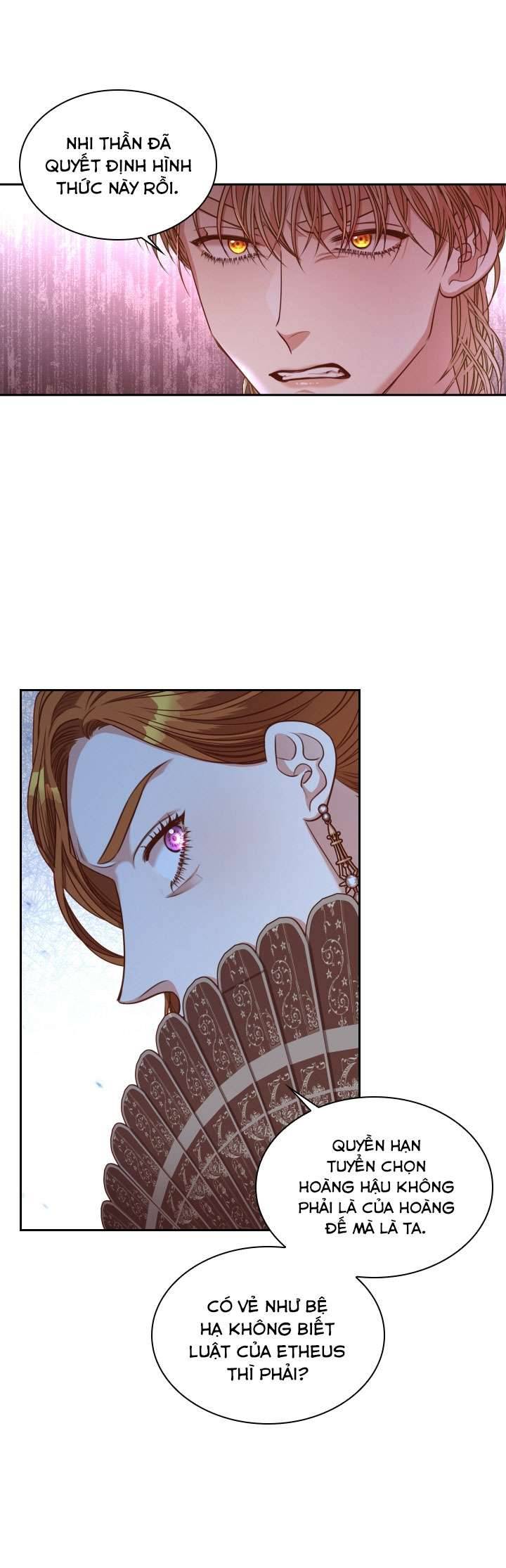 Thư Ký Của Bạo Chúa Chapter 42 - Trang 4
