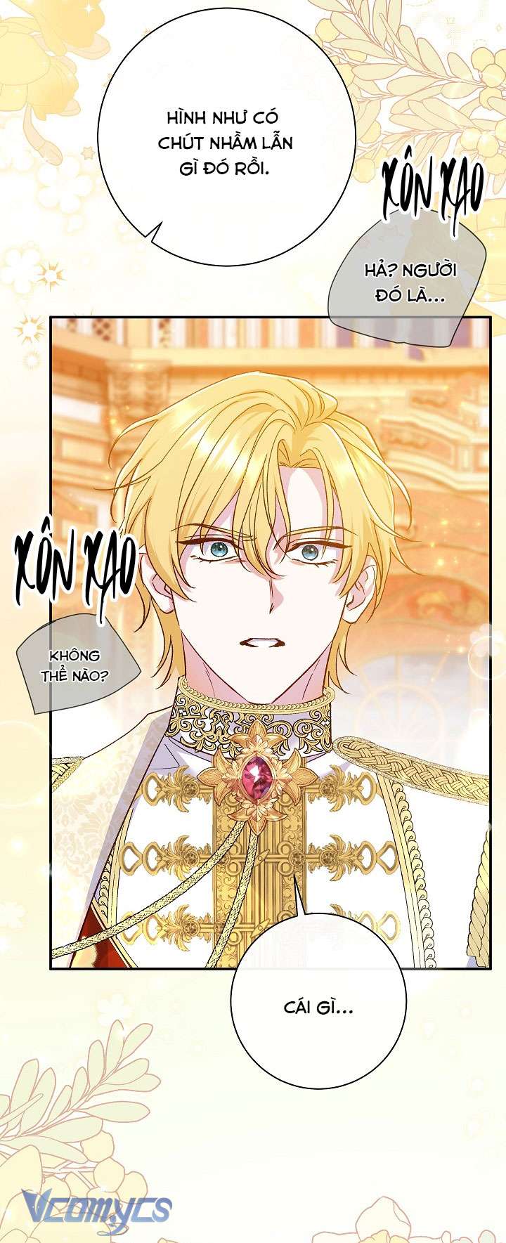 Người Xem Mắt Của Ác Nữ Quá Hoàn Hảo Chapter 62 - Next Chapter 63