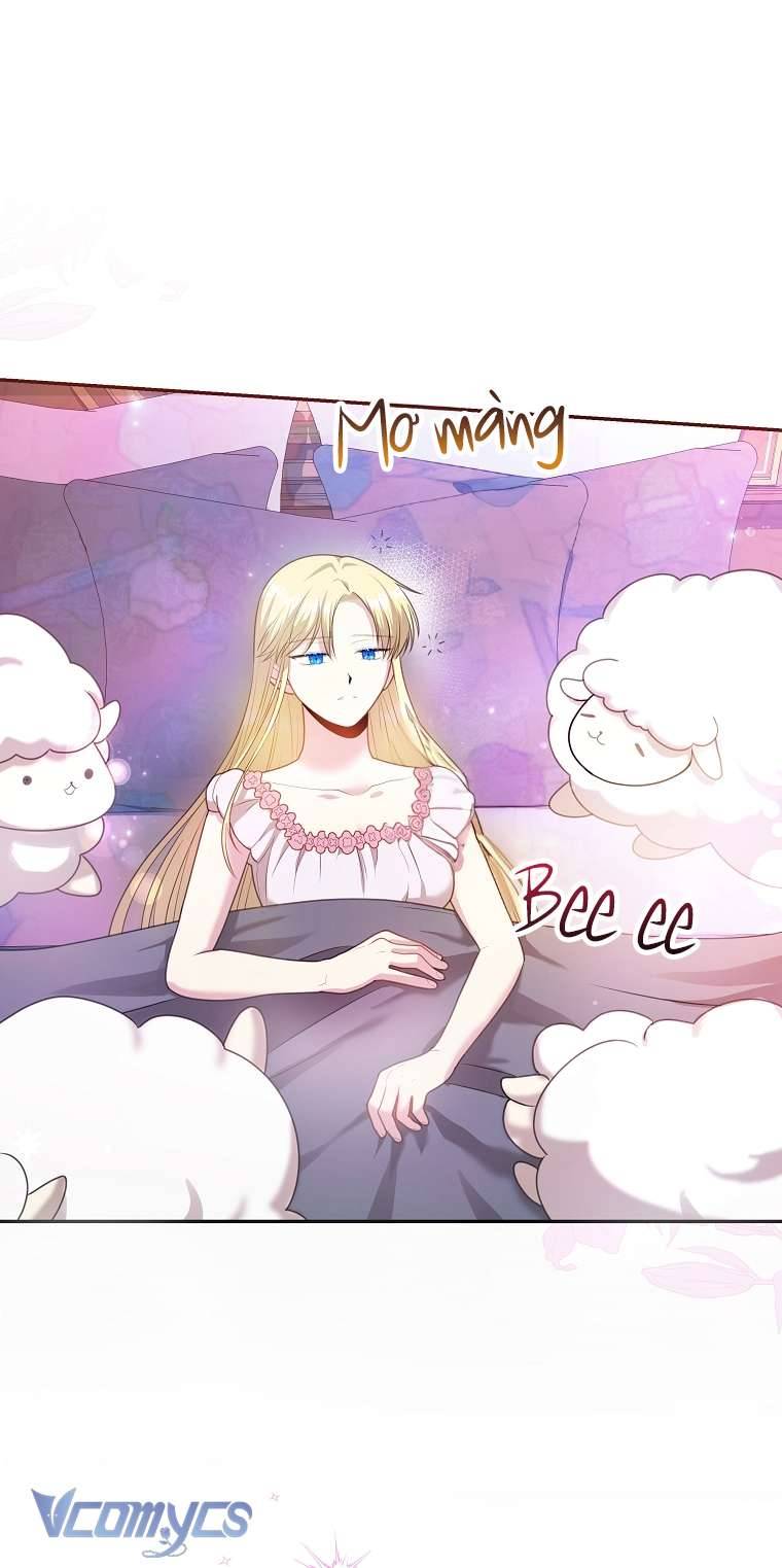 [18+] Phương Pháp Gia Hạn Hợp Đồng Hôn Nhân Chap 10 - Next Chap 11