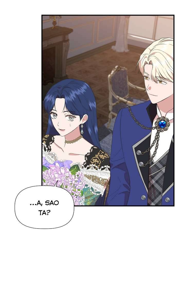 Tôi Không Phải Là Cinderella Chapter 67 - Trang 4