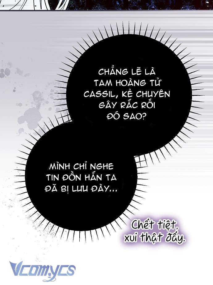 Ai Đó Đang Điều Khiển Cơ Thể Của Tôi Chapter 52 - Next Chapter 53