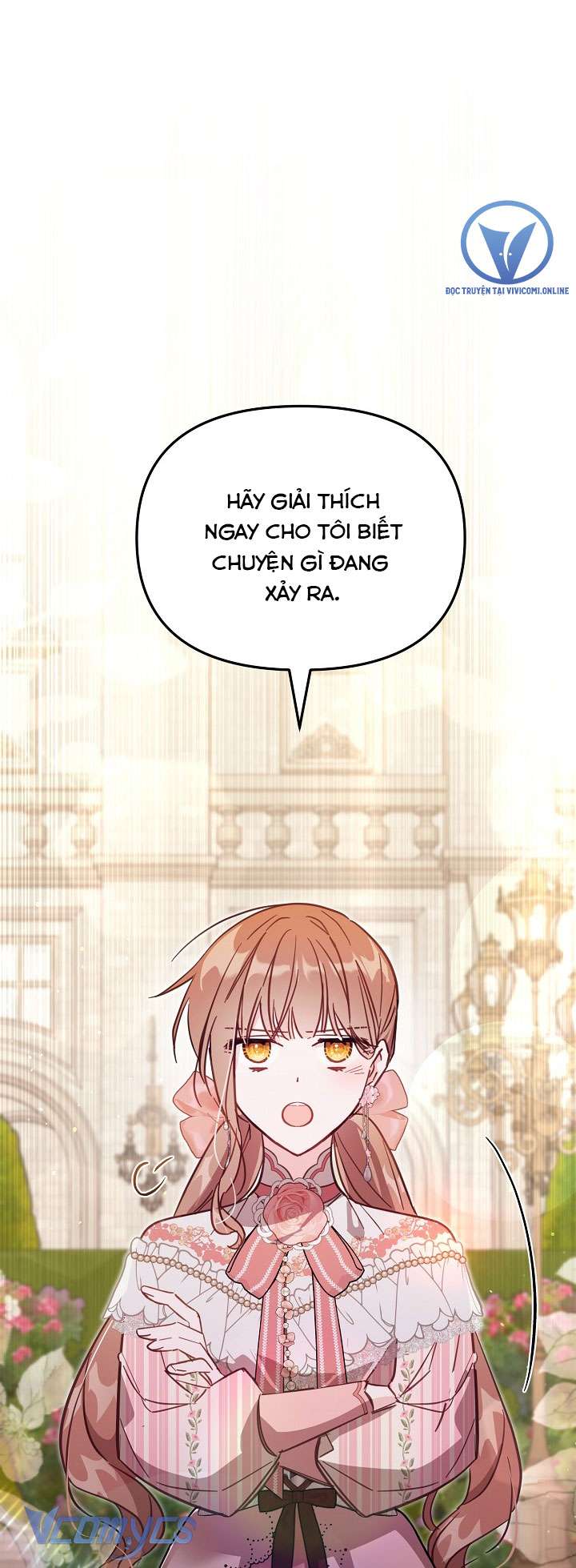 Không Có Chỗ Cho Kẻ Giả Mạo Chap 40 - Trang 2