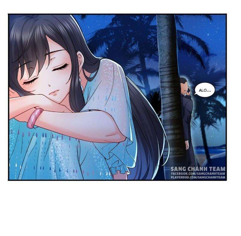 Hệt Như Hàn Quang Gặp Nắng Gắt Chap 98 - Trang 4