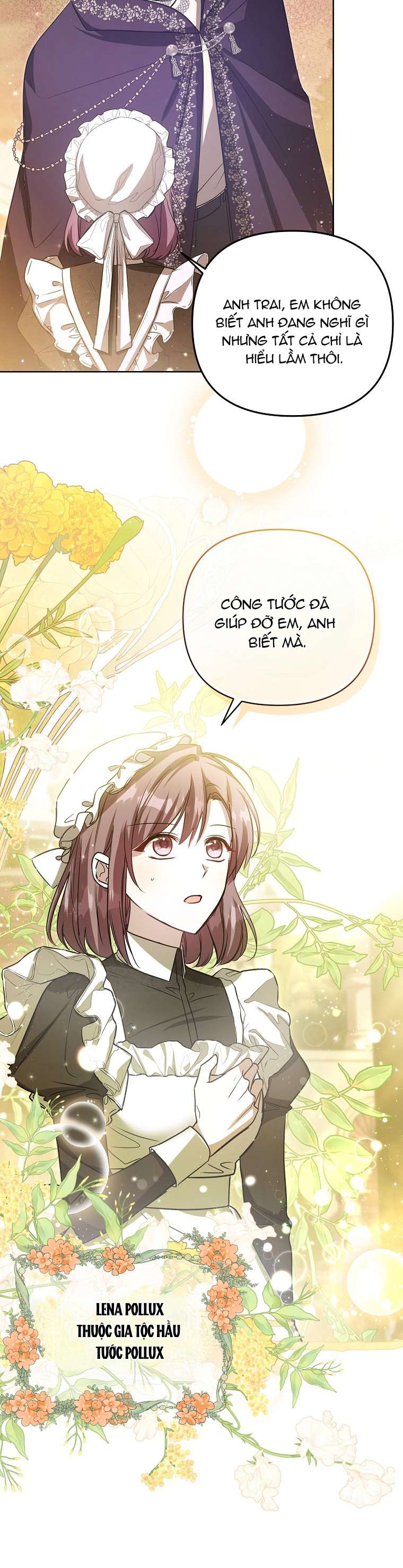 Chị Gái Tôi Là Nhân Vật Chính Chap 14 - Trang 3