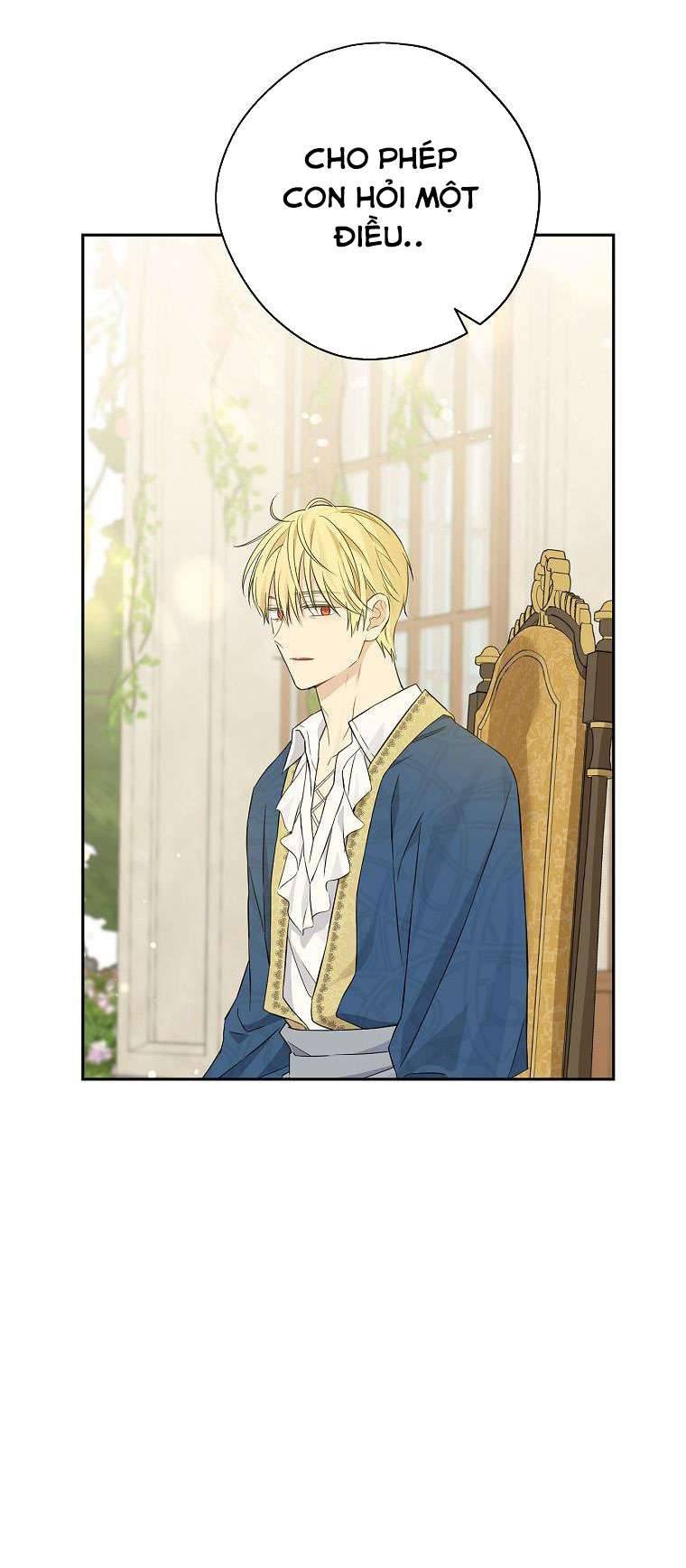 Tôi Là Minh Chứng Của Sự Thật Chap 95 - Trang 3