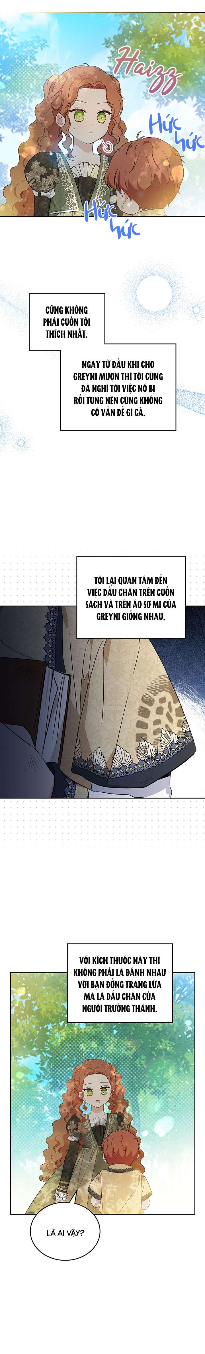 Kiếp Này Nhất Định Làm Gia Chủ Chap 94 - Trang 2