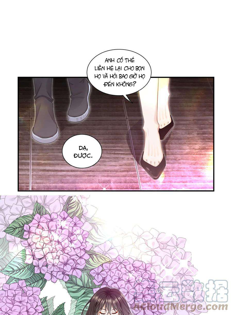Chị Ơi! Chị Thật Không Bình Thường! Chap 12 - Next 