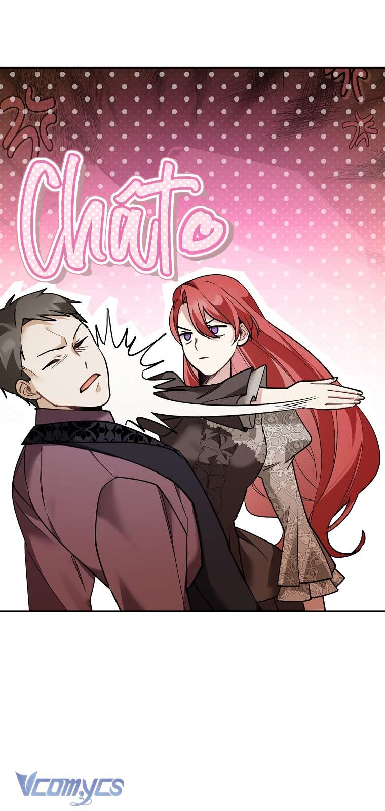 Quý Tộc Gì Chứ, Tôi Chỉ Muốn Về Nhà Chap 25 - Next Chap 26