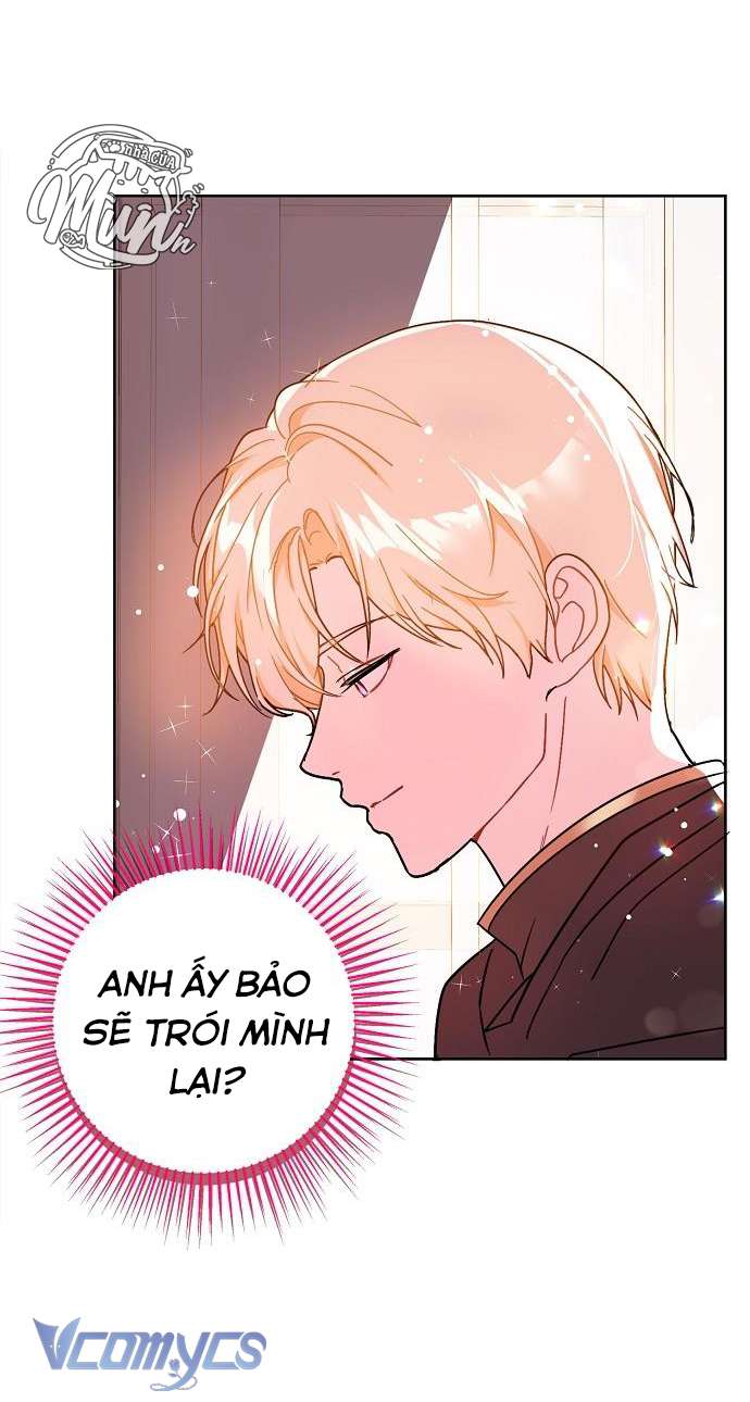 Tôi không cố tình quyến rũ nam chính Chap 35 - Next Chap 36