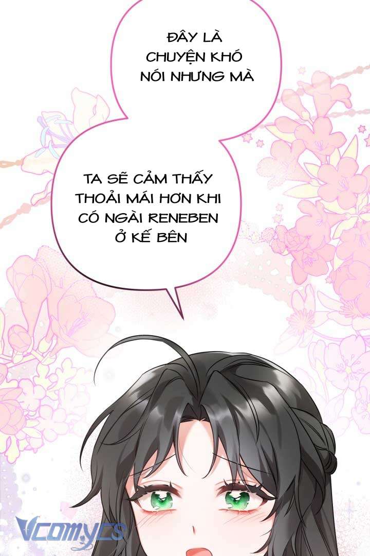 Mê Cung Cám Dỗ Của Emilone Chapter 2 - Trang 4
