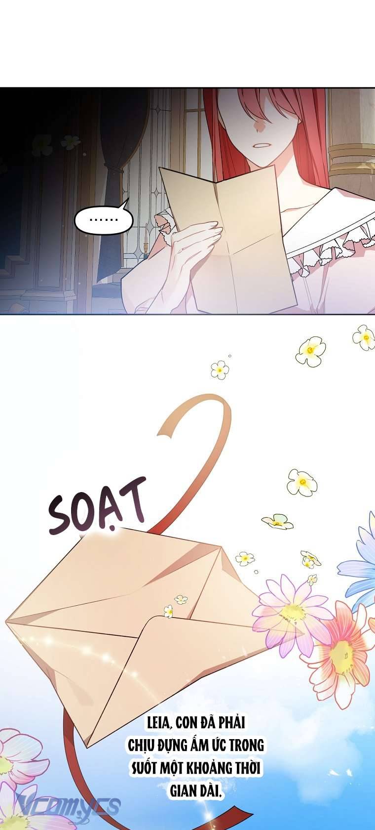 Quý Tộc Gì Chứ, Tôi Chỉ Muốn Về Nhà Chap 7 - Next Chap 8