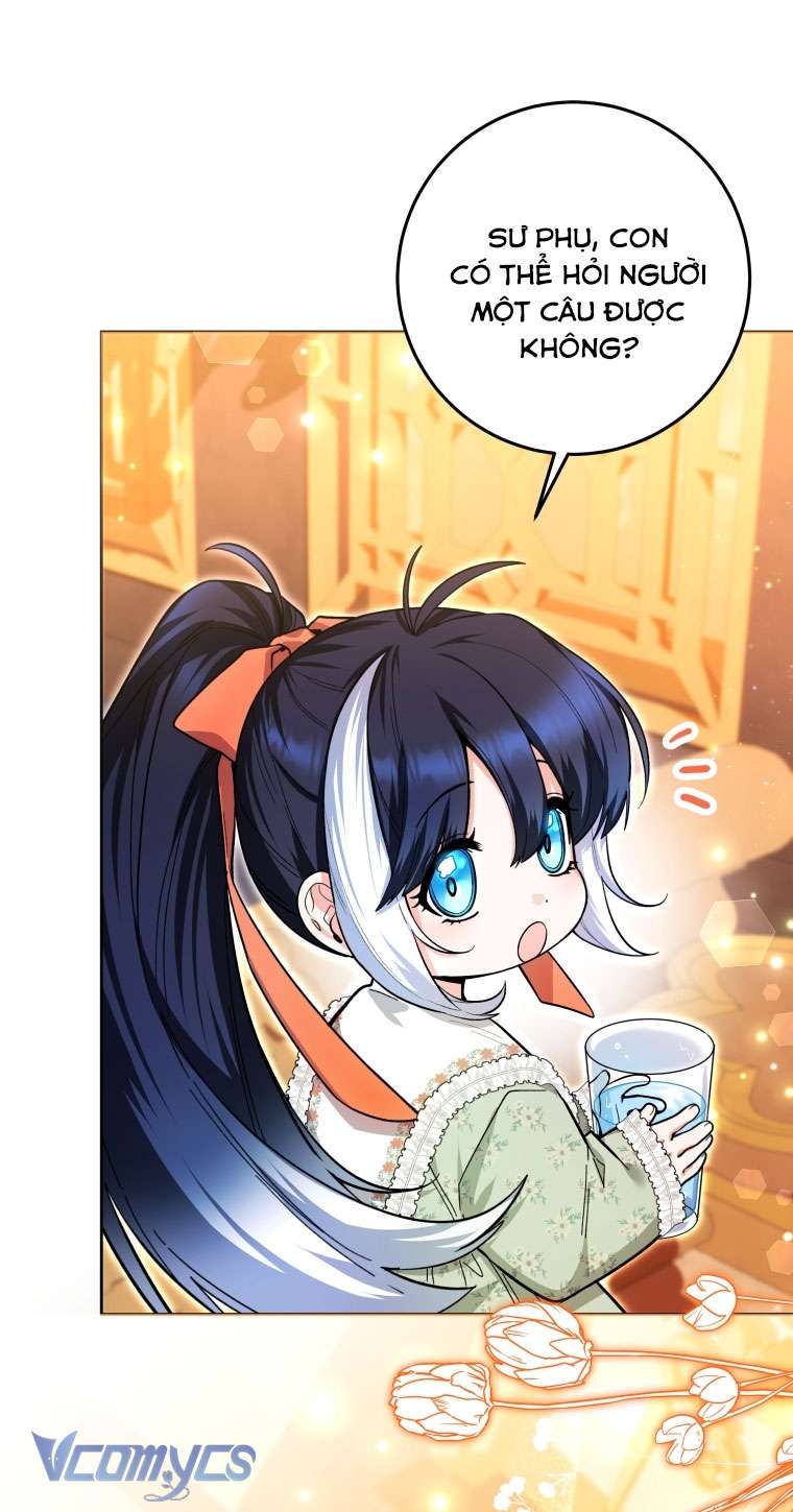 Bé Con Cá Voi Sát Thủ Chapter 27 - Trang 4
