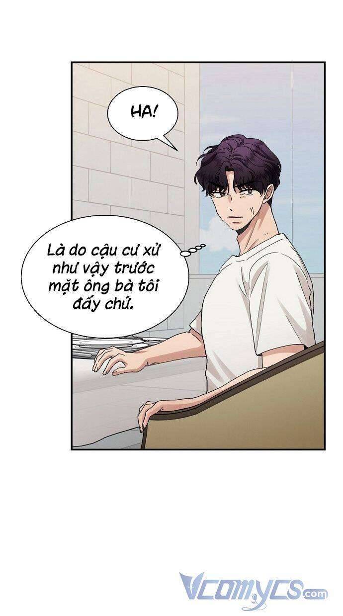 Oan Gia Ngõ Hẹp Chapter 24 - Trang 3