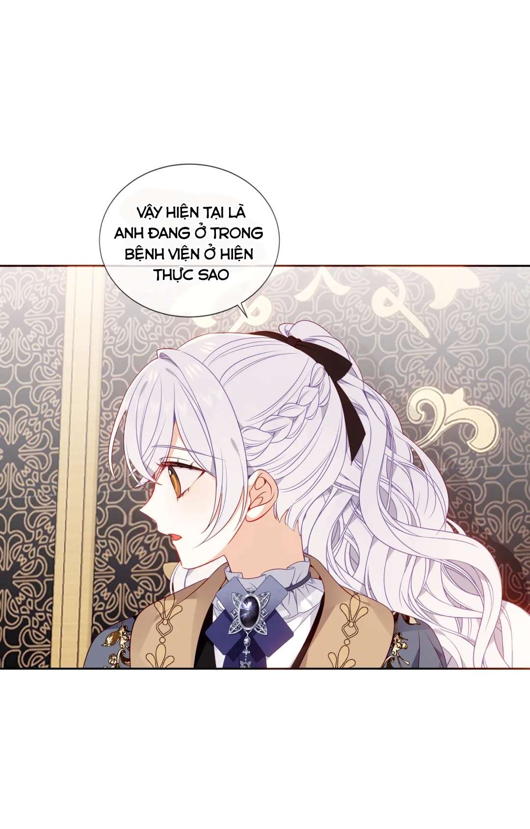 Quán Kịch Bản Trần Mộng Chapter 65 - Next Chapter 66