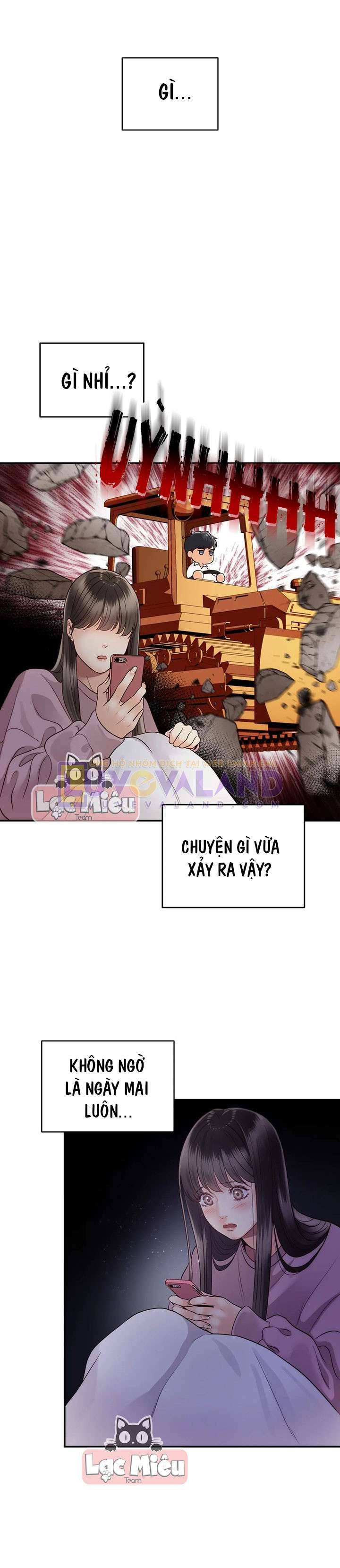 Ngôi Sao Ban Mai Chap 17 - Trang 2