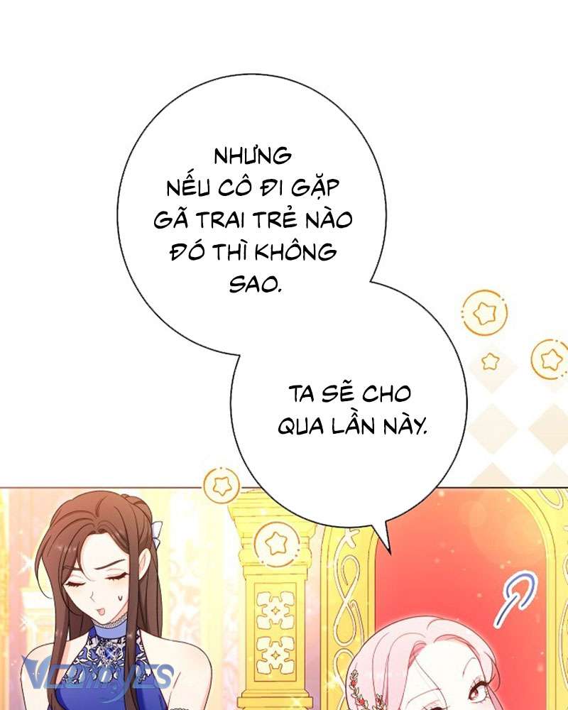 Hầu Gái Độc Quyền Của Hoàng Hậu Phản Diện Chapter 31 - Trang 4