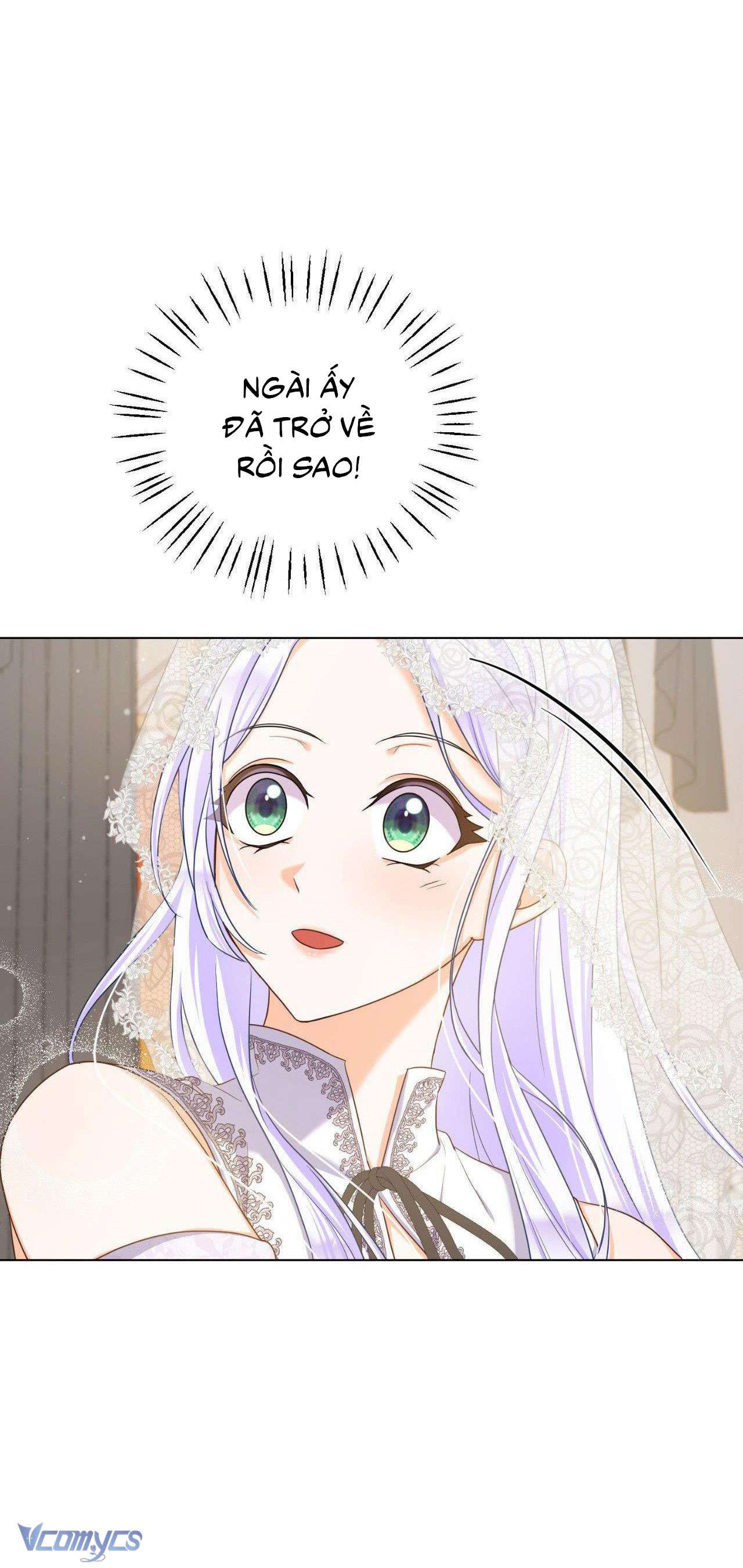 Thánh Nữ Sa Ngã Chap 4 - Trang 2