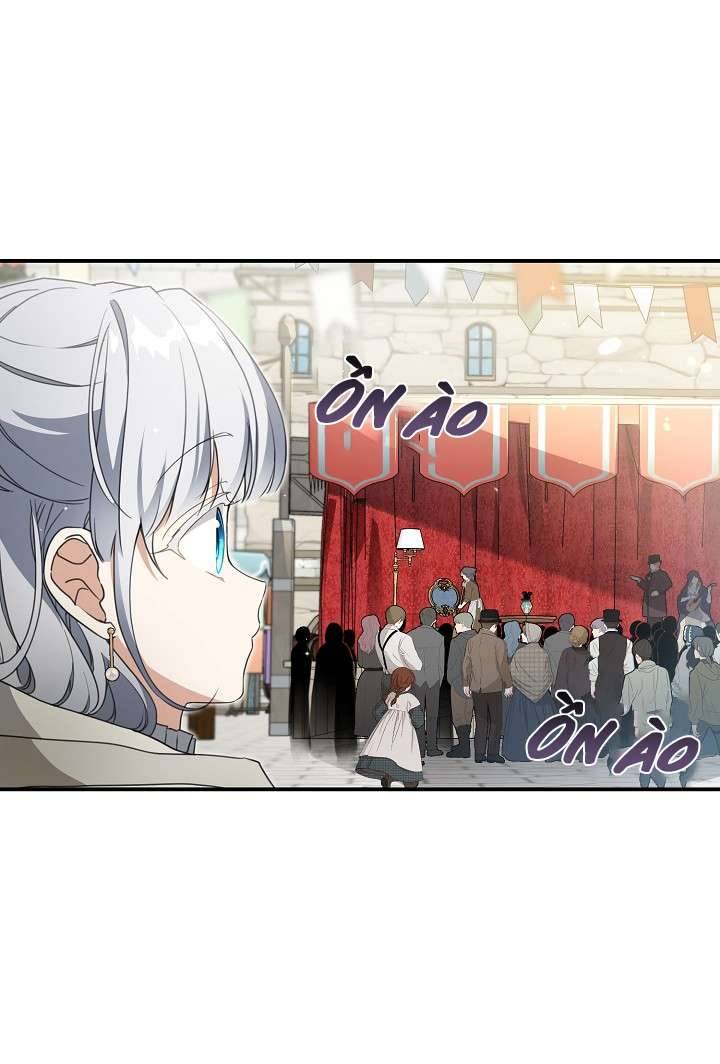 Lại Một Lần Nữa Hướng Về Ánh Sáng Chap 63 - Next Chap 64