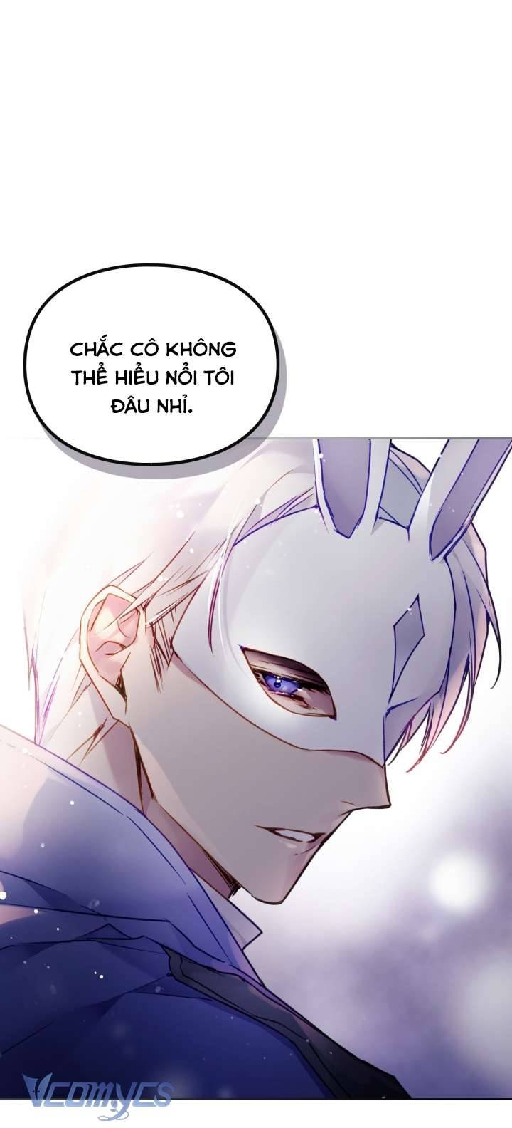 Kết Cục Của Nhân Vật Phản Diện Chỉ Có Thể Là Cái Chết Chapter 114 - Trang 4