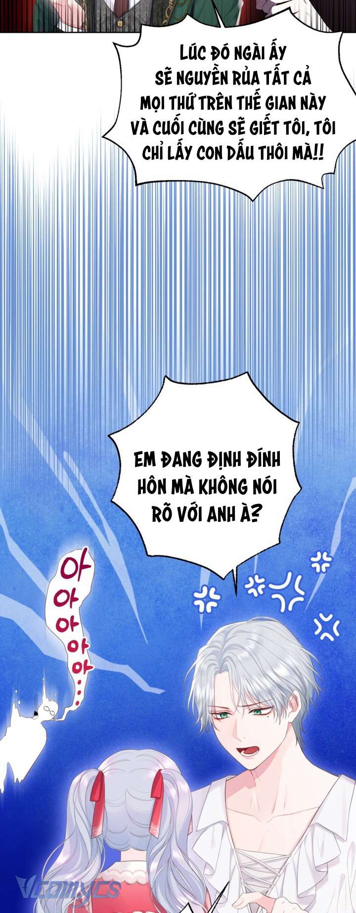Người Anh Trai Mạnh Nhất Của Tôi Đã Mất Trí Nhớ Chap 8 - Trang 4