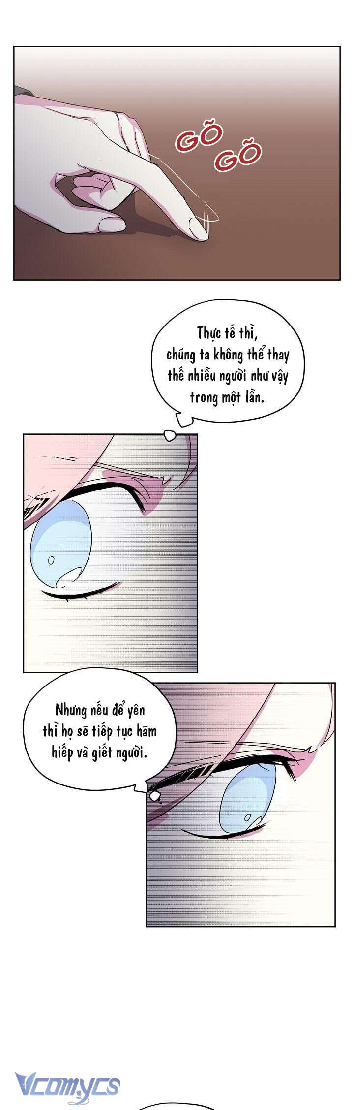 CHITRA Chapter 14 - Next Chapter 15
