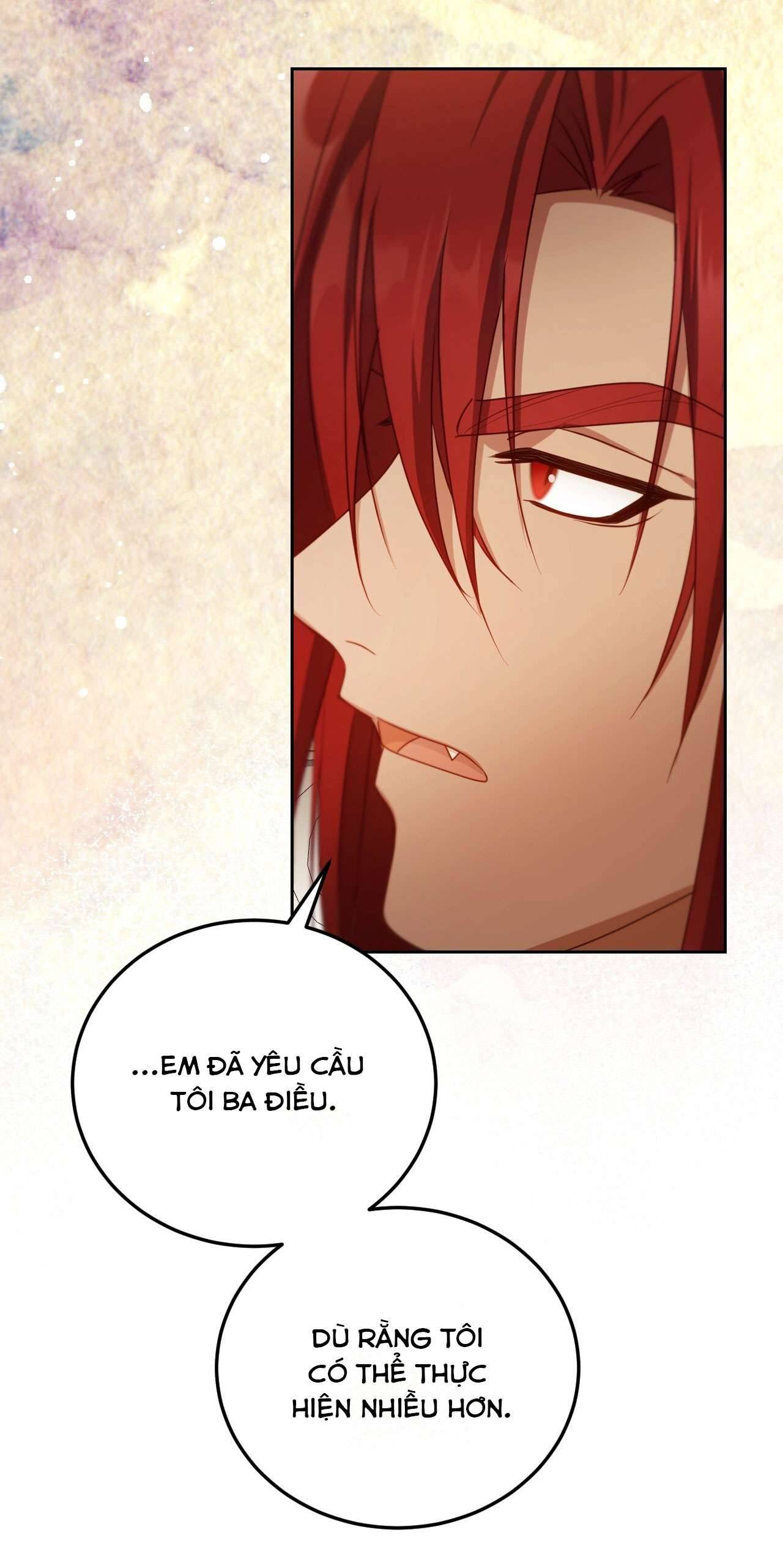 Thánh Nữ Giả Muốn Bỏ Trốn Chap 32 - Next Chap 33