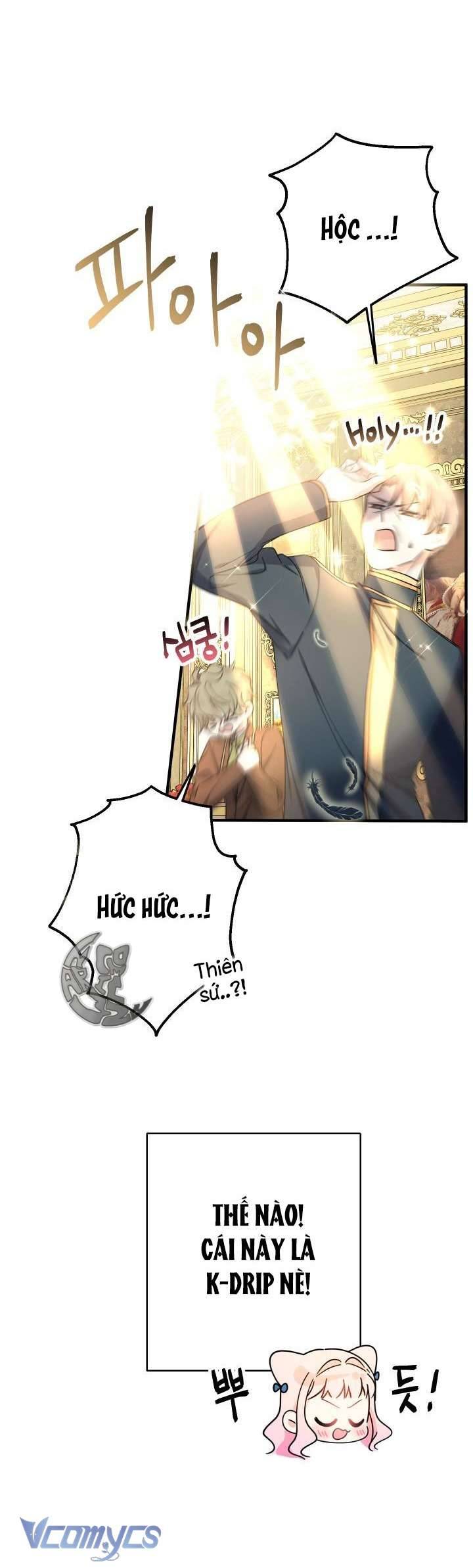 Tiểu Thư Tích Tiền Đi Bụi Chapter 11 - Next Chapter 12