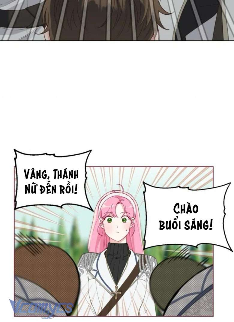 Sự Điều Trị Đặc Biệt Của Tinh Linh Chapter 89 - Trang 4
