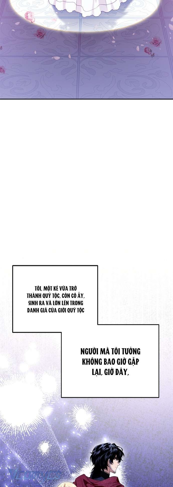 Nữ Công Tước Chiến Lợi Phẩm Chap 4 - Trang 3