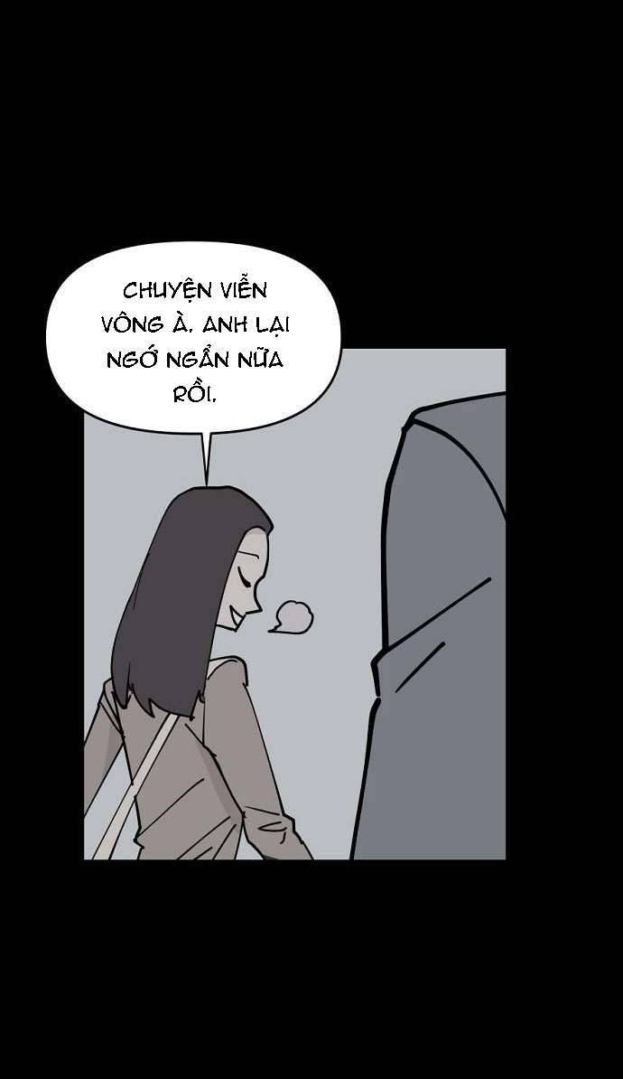 Yêu Không Hồi Kết Chap 8 - Trang 2