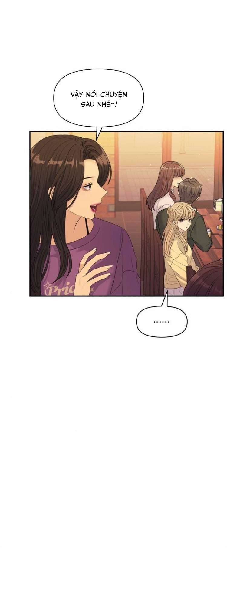 Couple Breaker Chapter 54 - Next Chapter 55