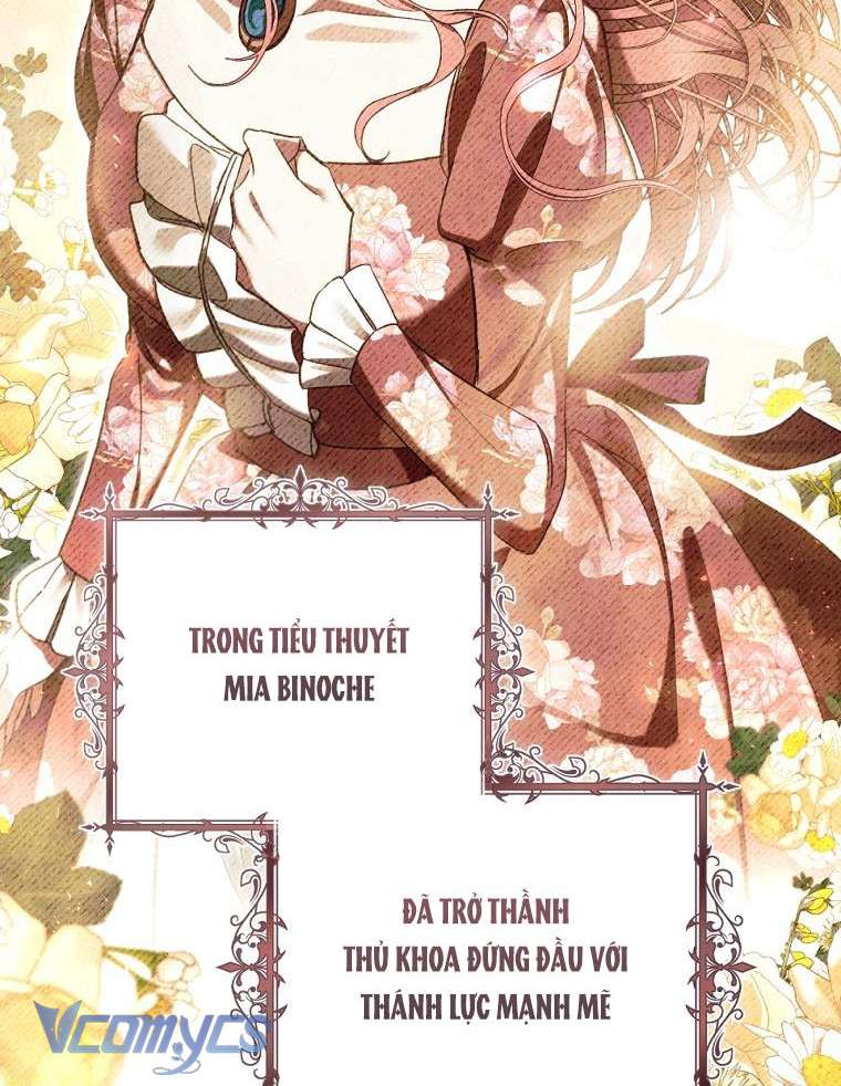 Làm Ác Nữ Bộ Không Tuyệt Sao? Chap 51 - Trang 4