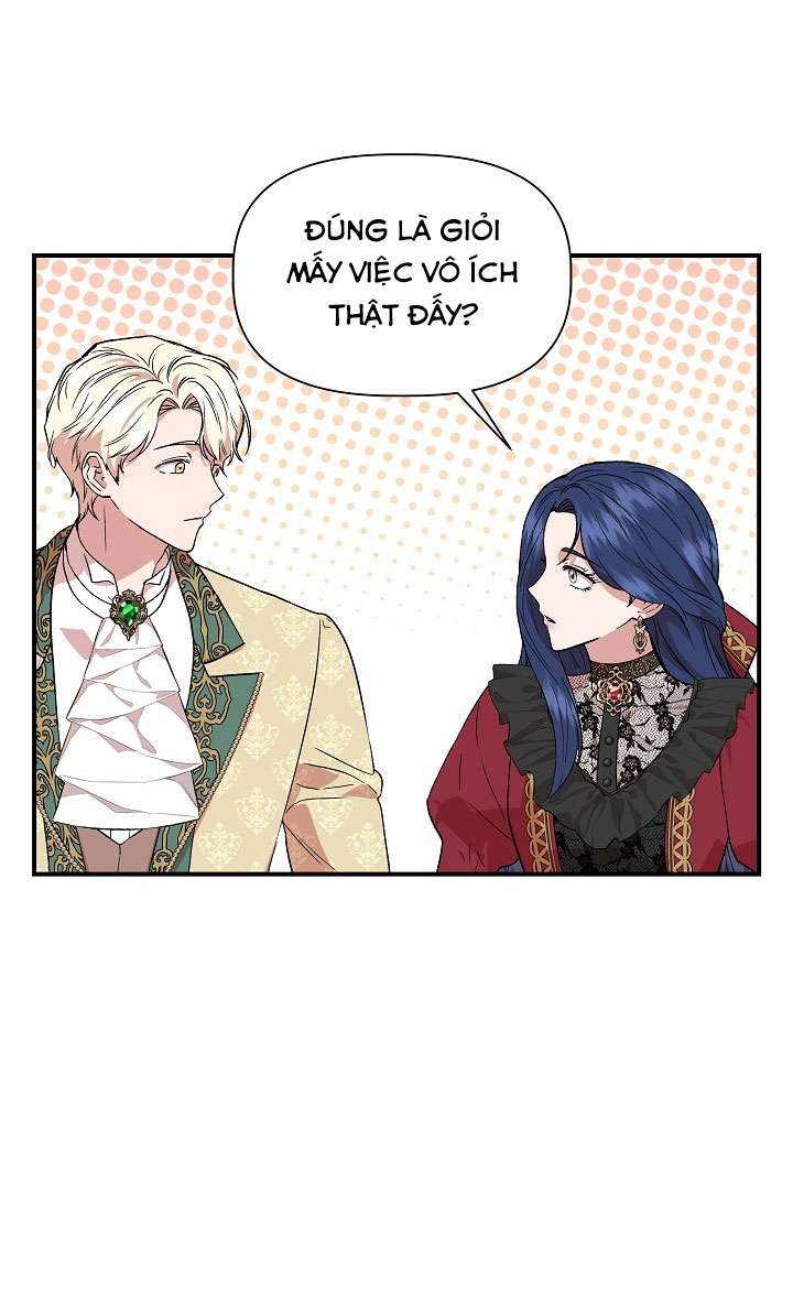 Tôi Không Phải Là Cinderella Chapter 46 - Next Chapter 46.5