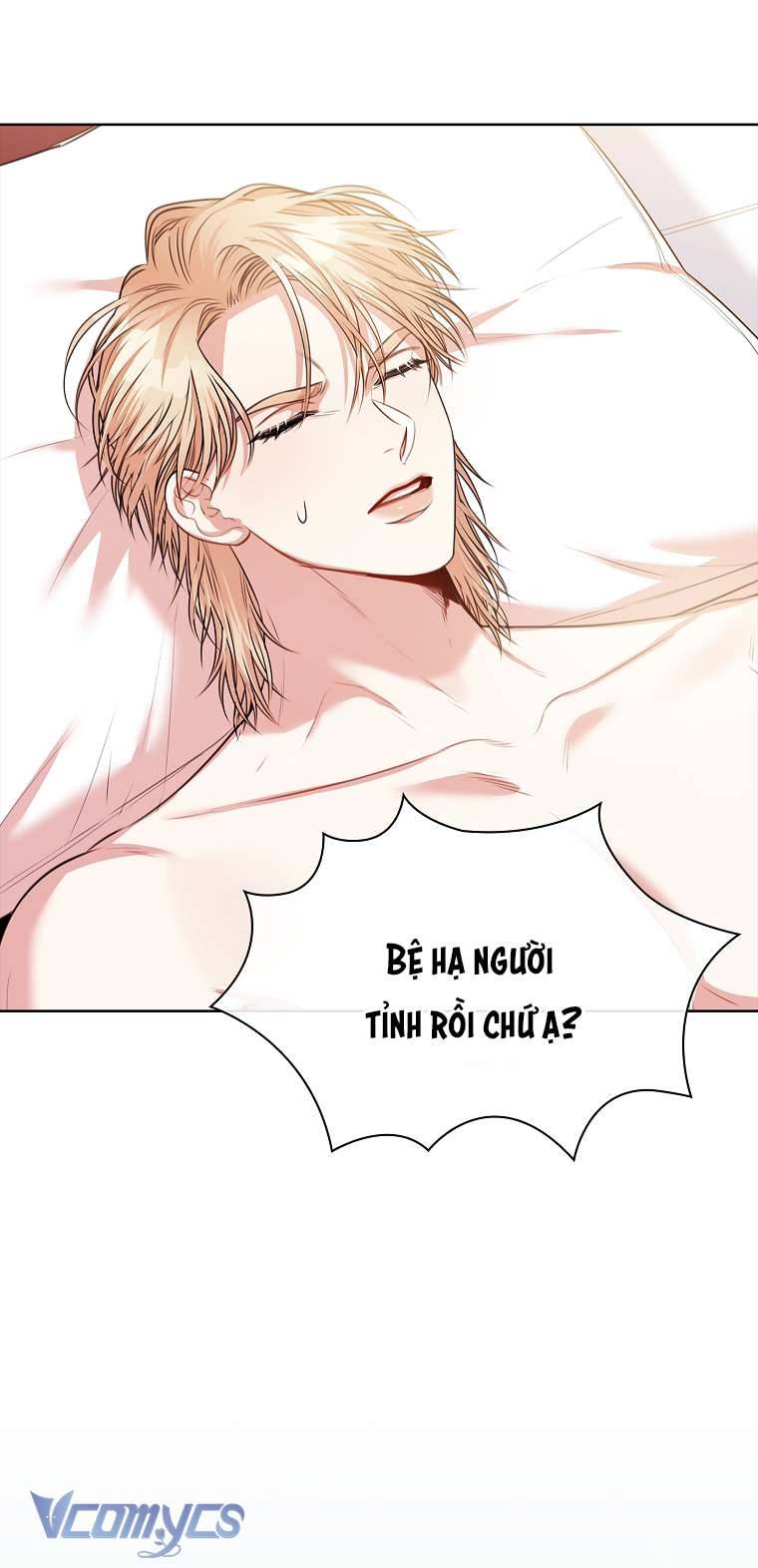 Thư Ký Của Bạo Chúa Chapter 104 - Trang 3