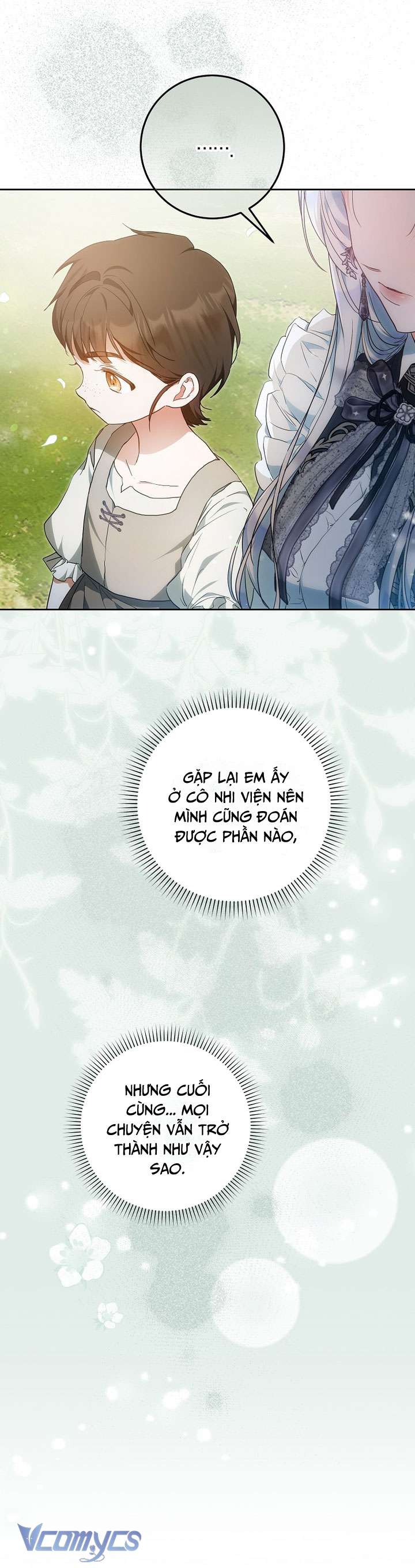 Tôi Trở Thành Vợ Của Nam Chính Chap 115 - Next Chap 116