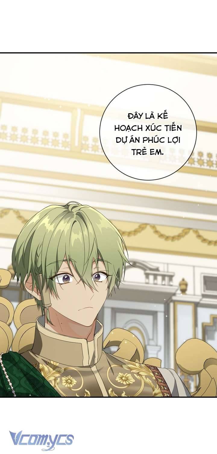 Lại Một Lần Nữa Hướng Về Ánh Sáng Chap 68 - Next Chap 69
