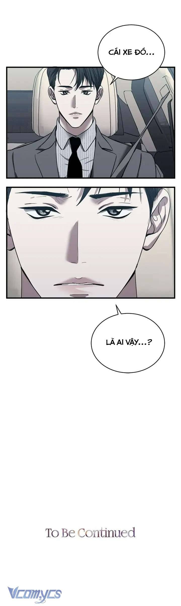 Ba Lần Động Phòng Chapter 26 - Trang 4