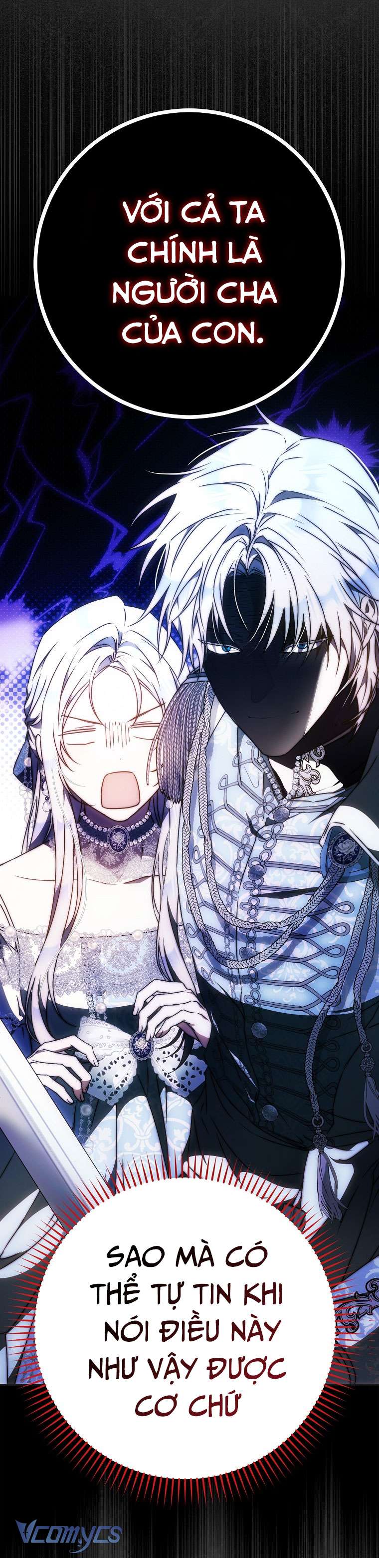 Tôi Trở Thành Vợ Của Nam Chính Chap 90 - Next Chap 91
