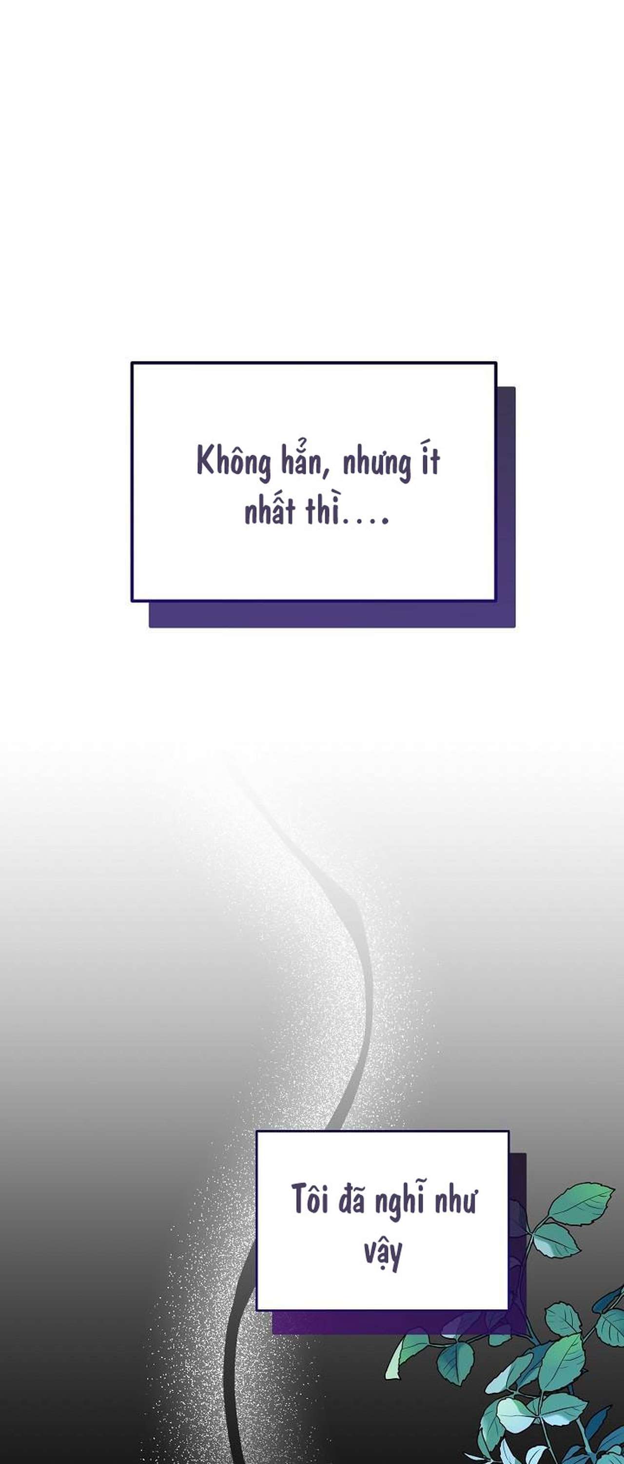 Quái Vật Trong Lòng Kính Chap 5 - Trang 2