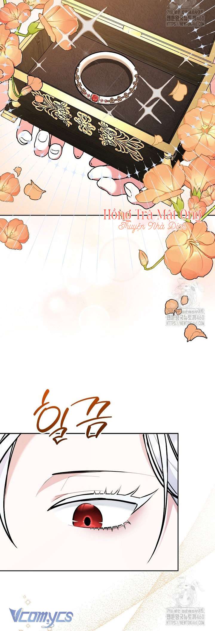 Quái Vật Trong Nhà Kính Chap 2 - Next Chap 3