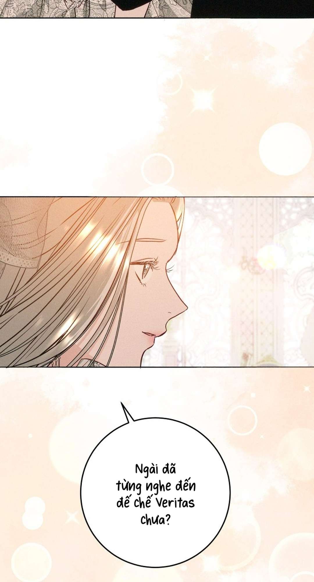 [ 18+ ] Lời Nguyền Tóc Đỏ Chapter 10 - Trang 3