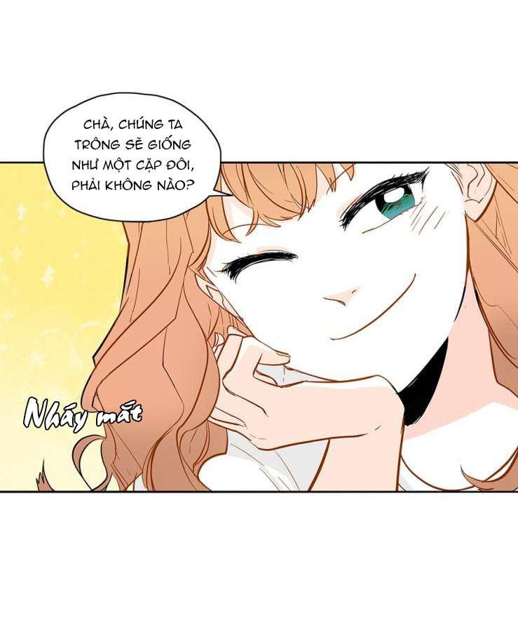 Ranh Giới Chap 48 - Next Chap 49