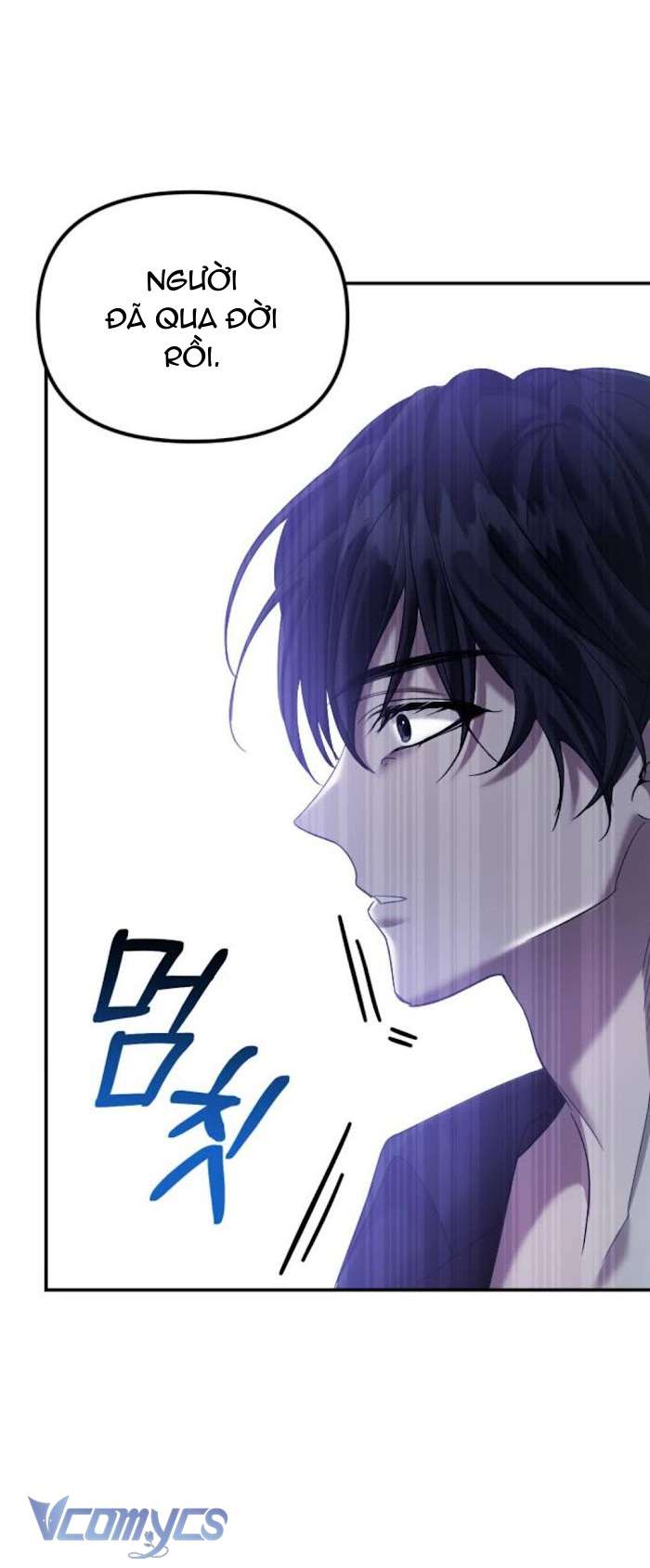 Hôn Nhân Liên Minh Để Trả Thù Chap 3 - Trang 2