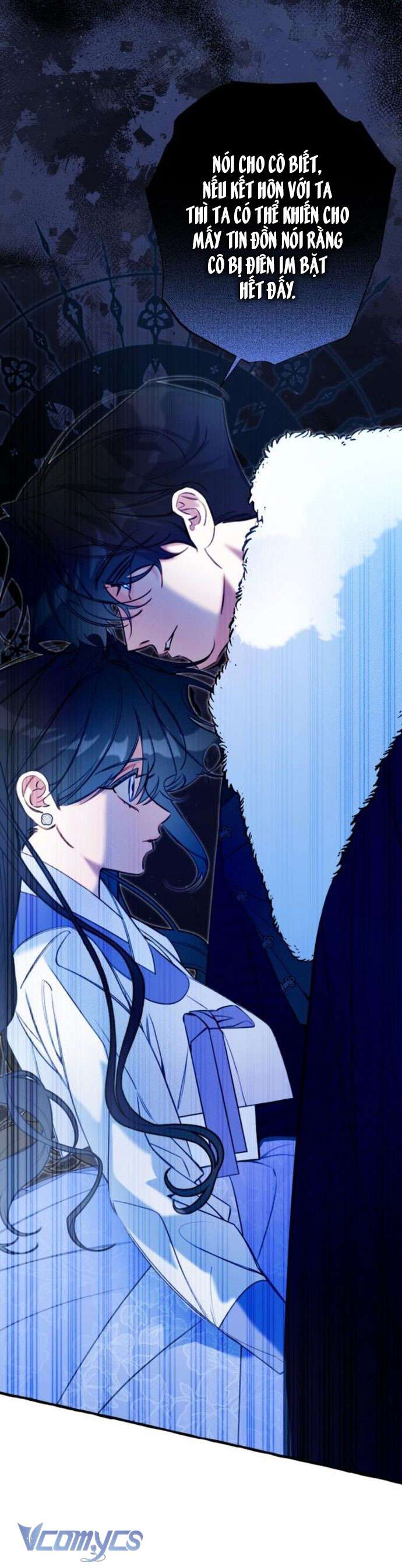 Chuyện Tình Tuyết Phương Bắc Chapter 2 - Next Chapter 3