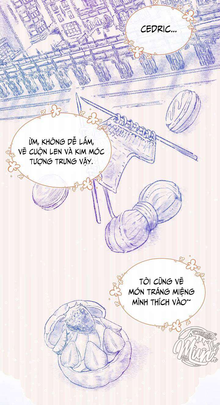 Quý Cô Thế Giới Ngầm Chap 10 - Trang 4