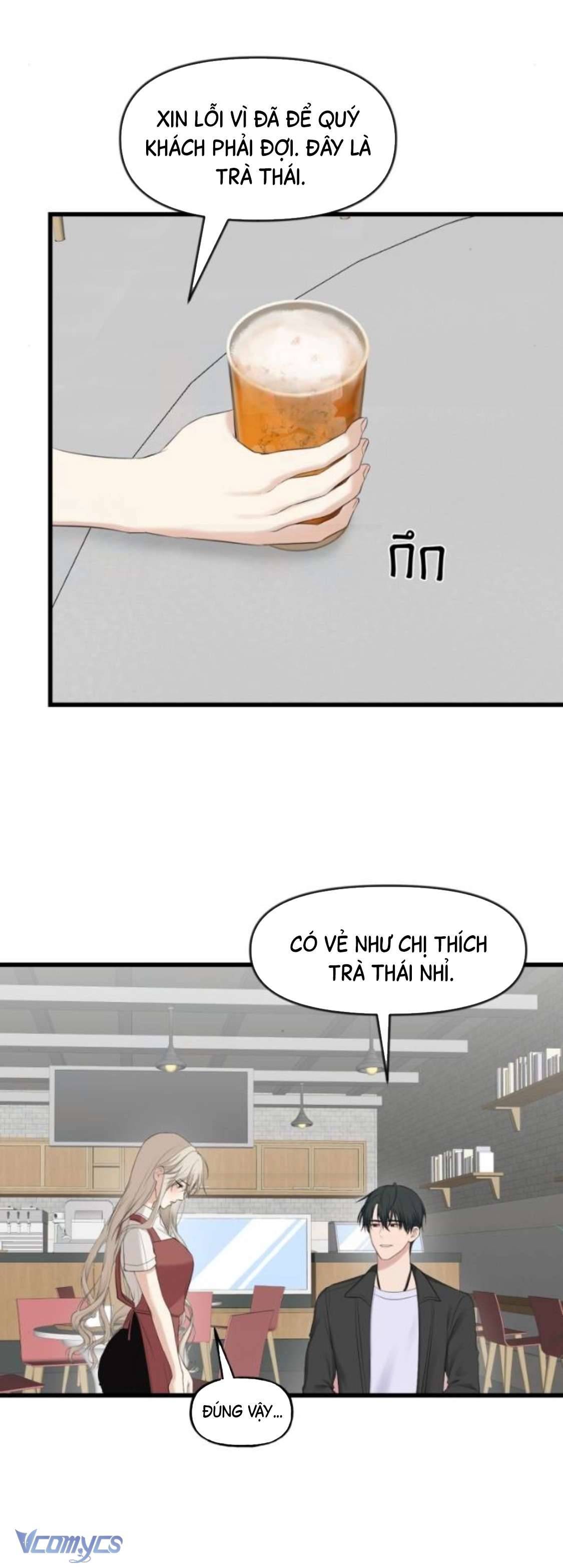 [18+] Một Năm Không Thể Chịu Đựng Được Chapter 2 - Trang 4