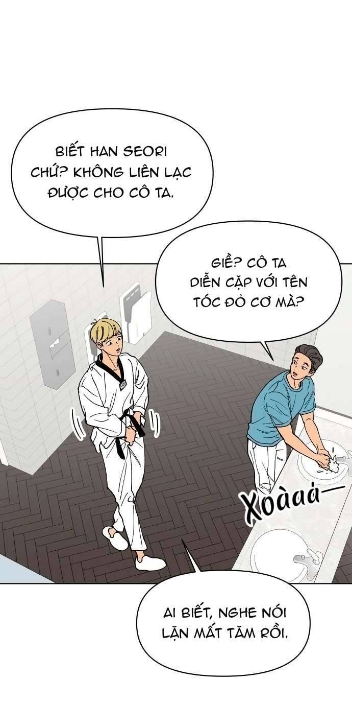 Tình Xưa Viết Lại Chapter 20 - Trang 4