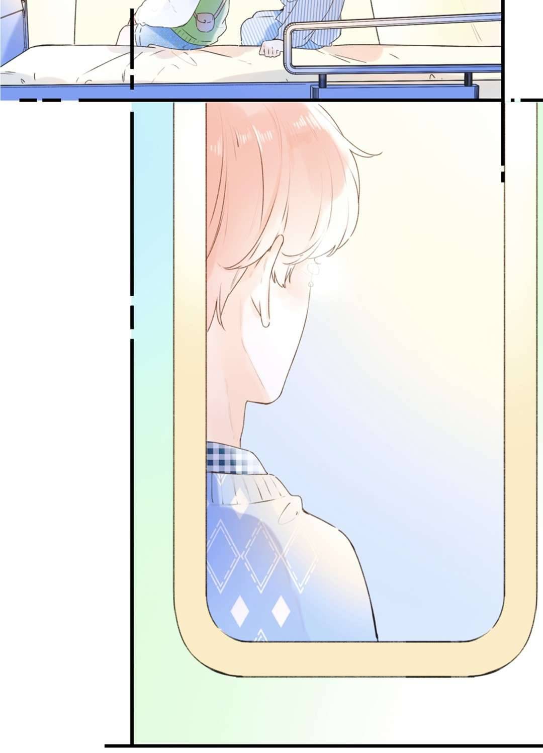 Ánh Sao Phiêu Linh Trong Nước Chapter 30 - Next Chapter 31